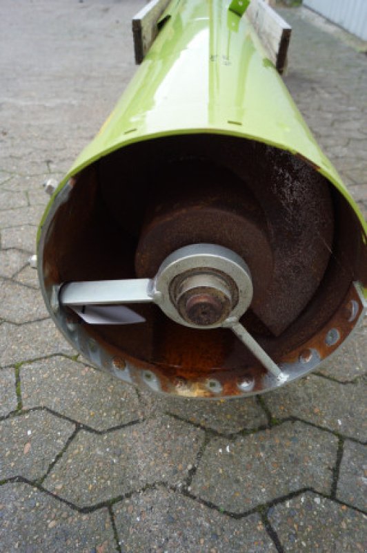Sonstiges Mähdrescherzubehör des Typs CLAAS Lexion 770, Gebrauchtmaschine in Hemmet (Bild 11)