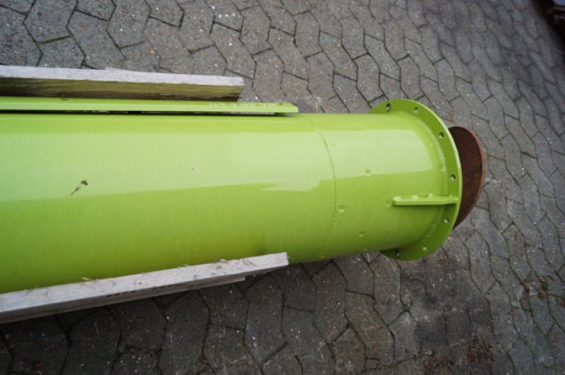 Sonstiges Mähdrescherzubehör des Typs CLAAS Lexion 770, Gebrauchtmaschine in Hemmet (Bild 14)