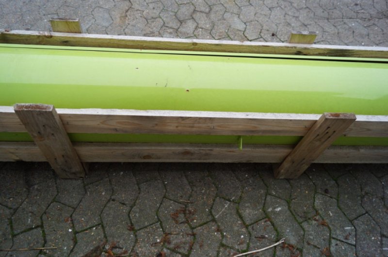 Sonstiges Mähdrescherzubehör des Typs CLAAS Lexion 770, Gebrauchtmaschine in Hemmet (Bild 17)
