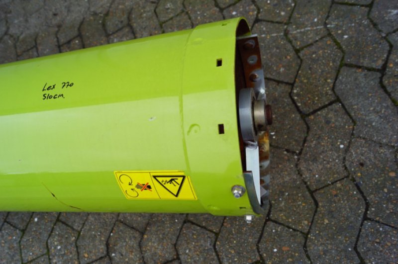 Sonstiges Mähdrescherzubehör des Typs CLAAS Lexion 770, Gebrauchtmaschine in Hemmet (Bild 10)