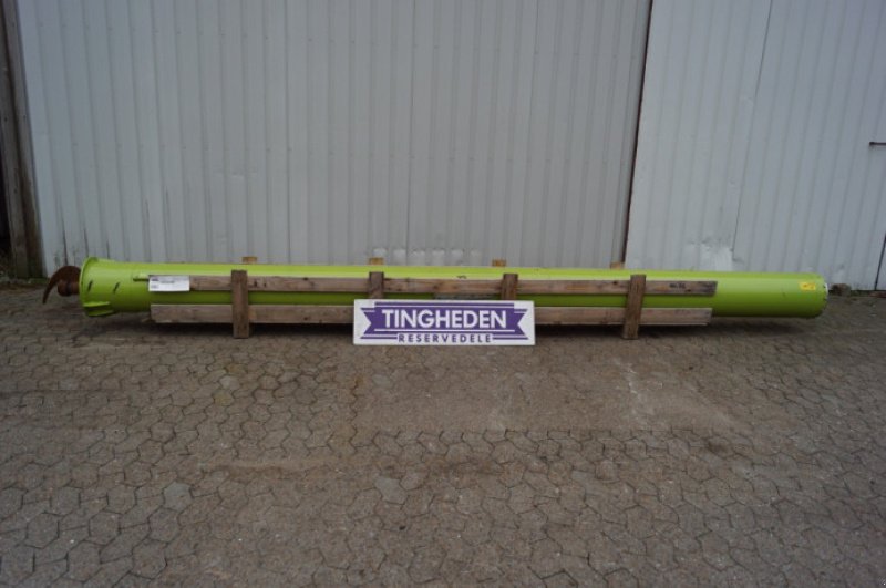 Sonstiges Mähdrescherzubehör des Typs CLAAS Lexion 770, Gebrauchtmaschine in Hemmet (Bild 1)