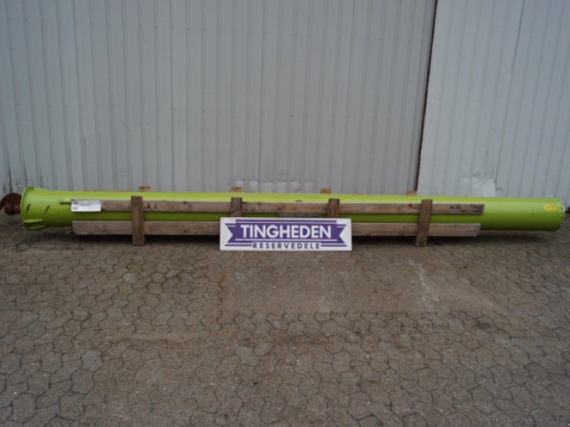 Sonstiges Mähdrescherzubehör des Typs CLAAS Lexion 770, Gebrauchtmaschine in Hemmet (Bild 1)