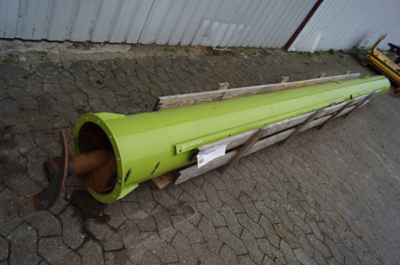 Sonstiges Mähdrescherzubehör des Typs CLAAS Lexion 770, Gebrauchtmaschine in Hemmet (Bild 3)