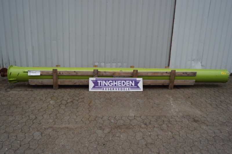 Sonstiges Mähdrescherzubehör des Typs CLAAS Lexion 770, Gebrauchtmaschine in Hemmet (Bild 2)