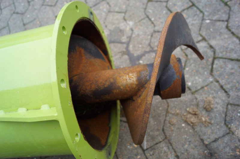 Sonstiges Mähdrescherzubehör des Typs CLAAS Lexion 770, Gebrauchtmaschine in Hemmet (Bild 16)