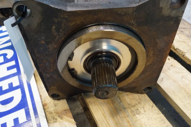 Sonstiges Mähdrescherzubehör typu CLAAS Lexion 770, Gebrauchtmaschine v Hemmet (Obrázek 7)