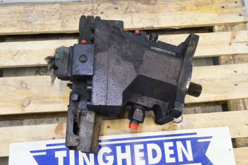 Sonstiges Mähdrescherzubehör typu CLAAS Lexion 770, Gebrauchtmaschine v Hemmet (Obrázek 3)