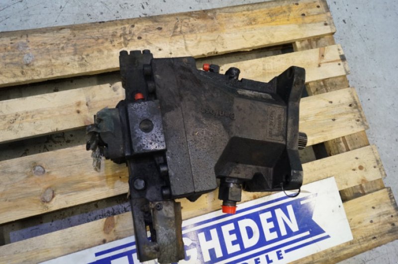 Sonstiges Mähdrescherzubehör typu CLAAS Lexion 770, Gebrauchtmaschine v Hemmet (Obrázek 15)