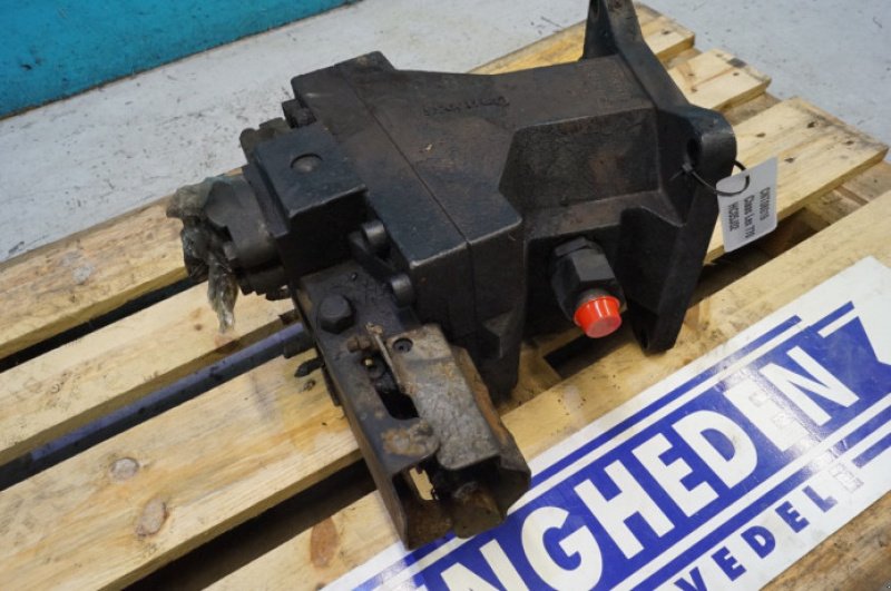 Sonstiges Mähdrescherzubehör typu CLAAS Lexion 770, Gebrauchtmaschine v Hemmet (Obrázek 17)