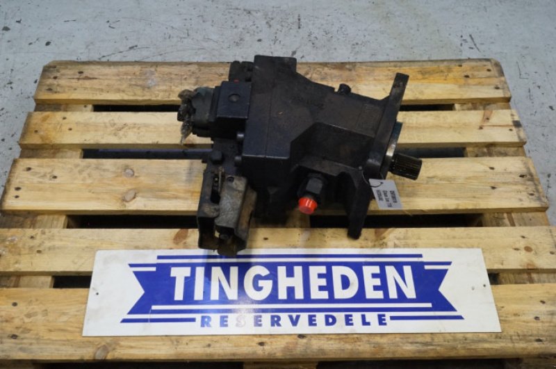 Sonstiges Mähdrescherzubehör typu CLAAS Lexion 770, Gebrauchtmaschine v Hemmet (Obrázek 1)