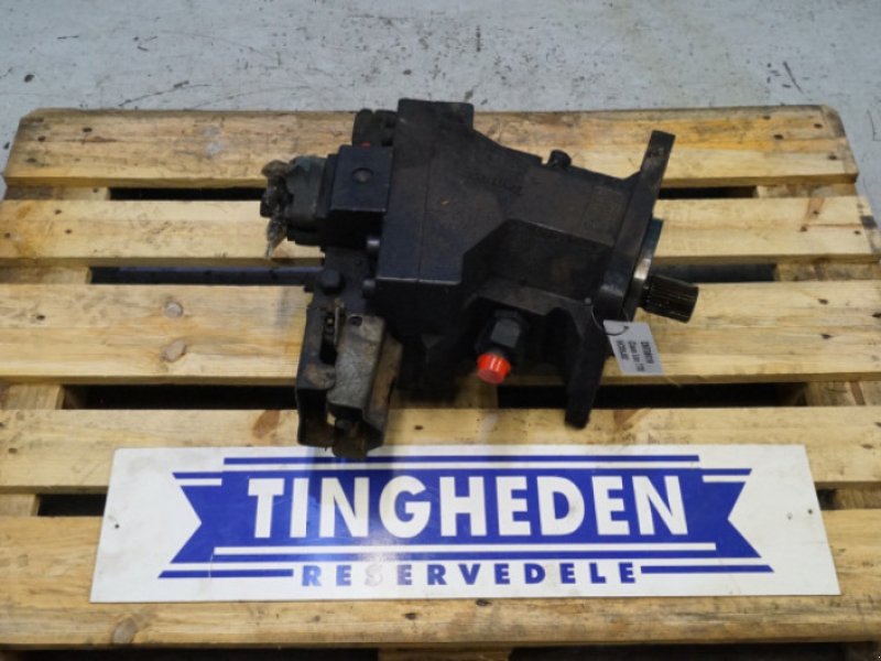 Sonstiges Mähdrescherzubehör des Typs CLAAS Lexion 770, Gebrauchtmaschine in Hemmet (Bild 1)