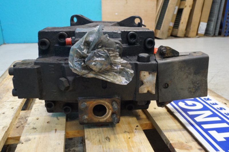 Sonstiges Mähdrescherzubehör typu CLAAS Lexion 770, Gebrauchtmaschine v Hemmet (Obrázek 13)