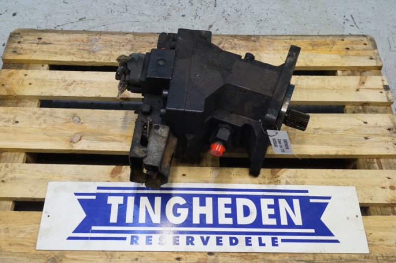 Sonstiges Mähdrescherzubehör typu CLAAS Lexion 770, Gebrauchtmaschine v Hemmet (Obrázek 2)