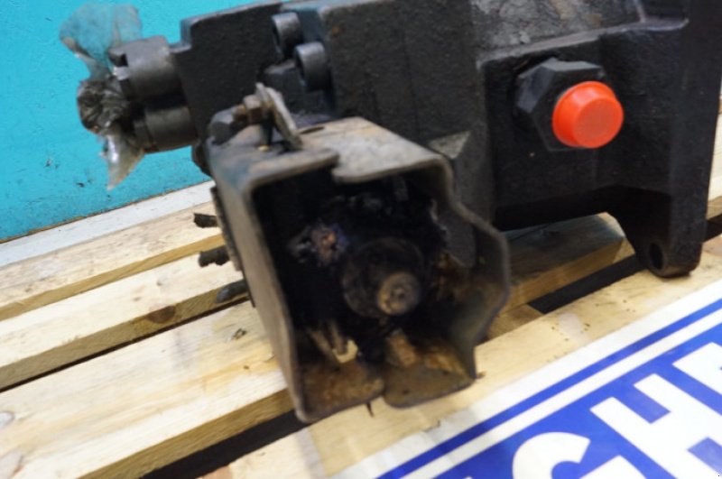 Sonstiges Mähdrescherzubehör typu CLAAS Lexion 770, Gebrauchtmaschine v Hemmet (Obrázek 16)