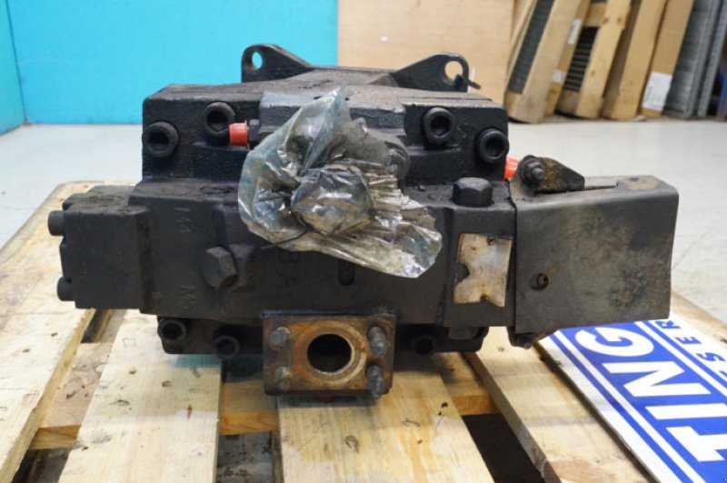 Sonstiges Mähdrescherzubehör typu CLAAS Lexion 770, Gebrauchtmaschine v Hemmet (Obrázek 12)