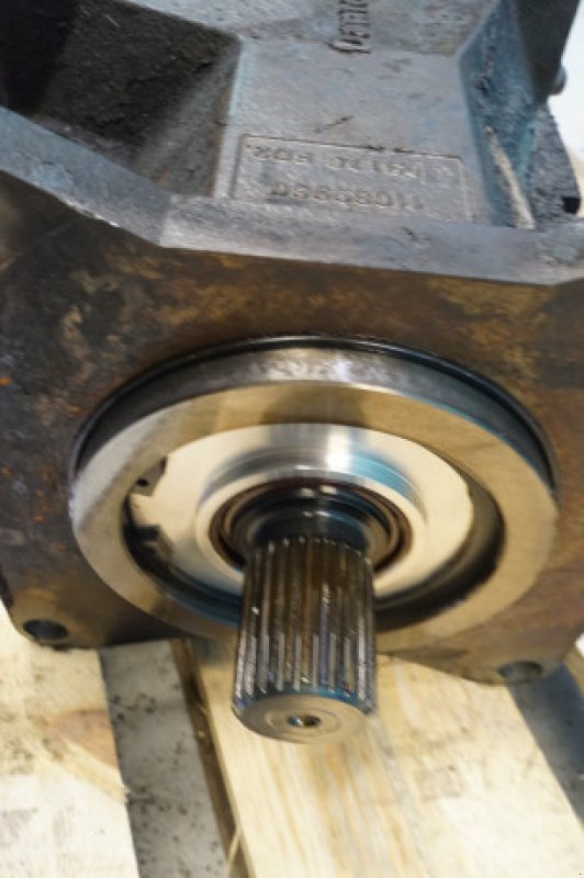 Sonstiges Mähdrescherzubehör typu CLAAS Lexion 770, Gebrauchtmaschine v Hemmet (Obrázek 5)