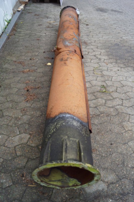 Sonstiges Mähdrescherzubehör typu CLAAS Lexion 770, Gebrauchtmaschine v Hemmet (Obrázek 21)