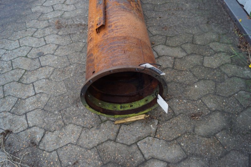 Sonstiges Mähdrescherzubehör typu CLAAS Lexion 770, Gebrauchtmaschine v Hemmet (Obrázek 15)