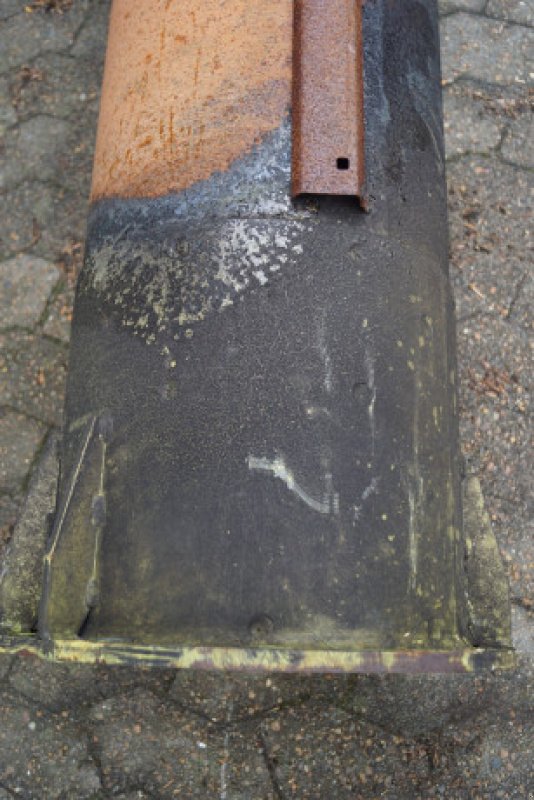 Sonstiges Mähdrescherzubehör typu CLAAS Lexion 770, Gebrauchtmaschine v Hemmet (Obrázek 7)