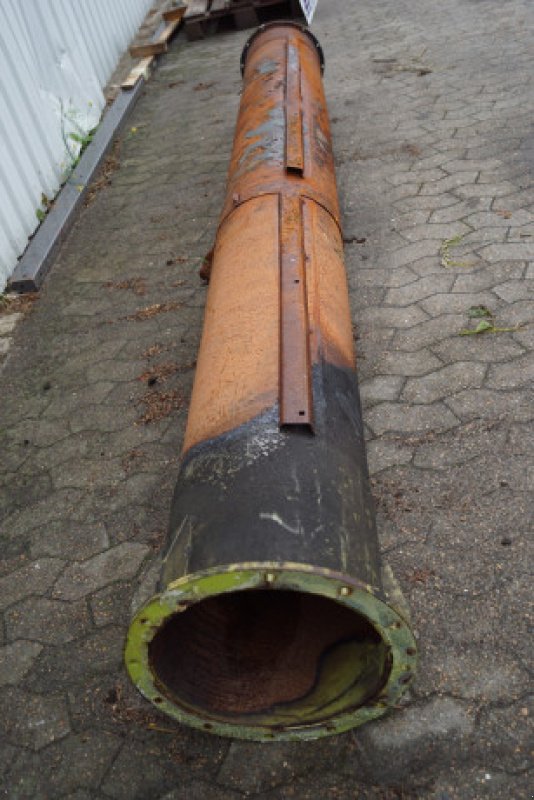 Sonstiges Mähdrescherzubehör typu CLAAS Lexion 770, Gebrauchtmaschine v Hemmet (Obrázek 5)