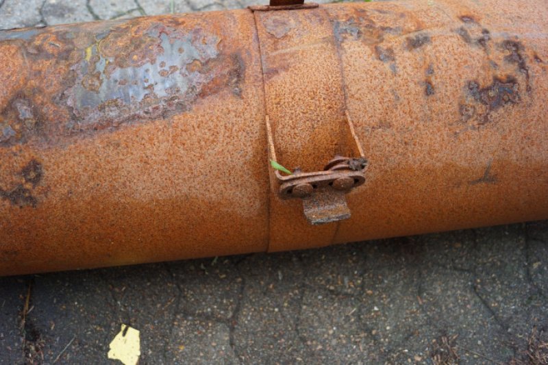 Sonstiges Mähdrescherzubehör typu CLAAS Lexion 770, Gebrauchtmaschine v Hemmet (Obrázek 19)