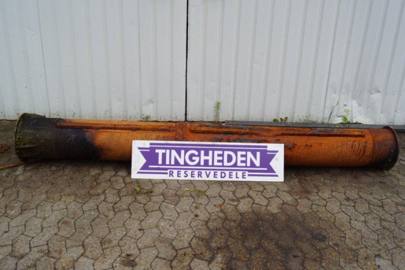 Sonstiges Mähdrescherzubehör typu CLAAS Lexion 770, Gebrauchtmaschine v Hemmet (Obrázek 1)