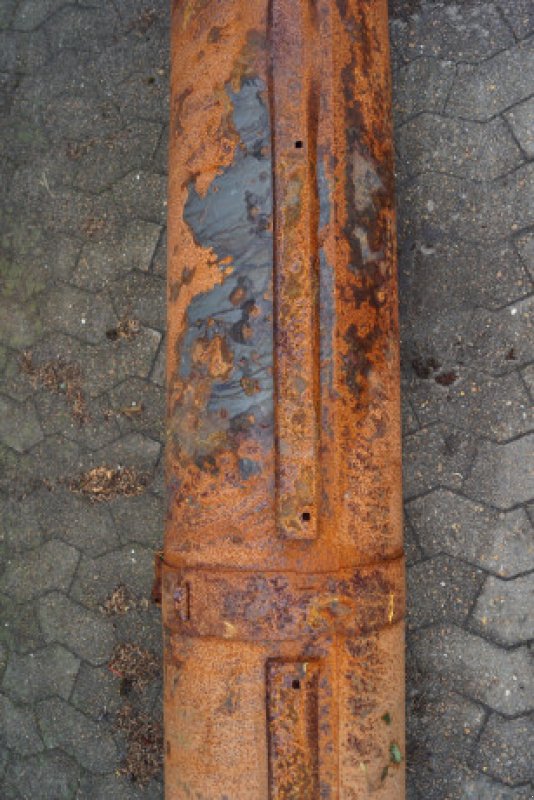 Sonstiges Mähdrescherzubehör typu CLAAS Lexion 770, Gebrauchtmaschine v Hemmet (Obrázek 9)