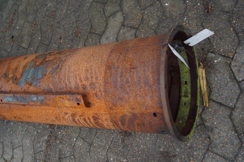 Sonstiges Mähdrescherzubehör typu CLAAS Lexion 770, Gebrauchtmaschine v Hemmet (Obrázek 11)