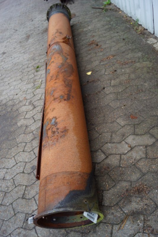 Sonstiges Mähdrescherzubehör typu CLAAS Lexion 770, Gebrauchtmaschine v Hemmet (Obrázek 18)