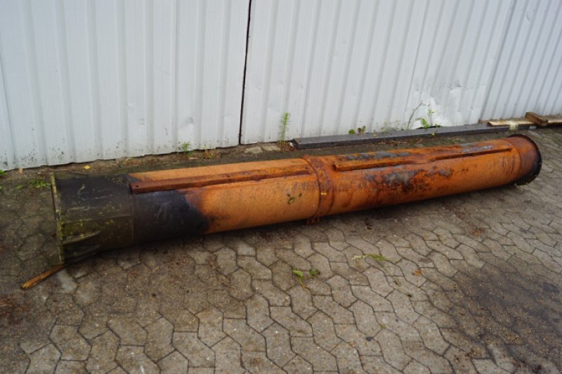 Sonstiges Mähdrescherzubehör typu CLAAS Lexion 770, Gebrauchtmaschine v Hemmet (Obrázek 3)