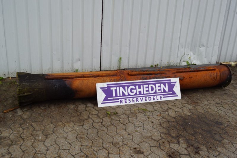 Sonstiges Mähdrescherzubehör typu CLAAS Lexion 770, Gebrauchtmaschine v Hemmet (Obrázek 2)