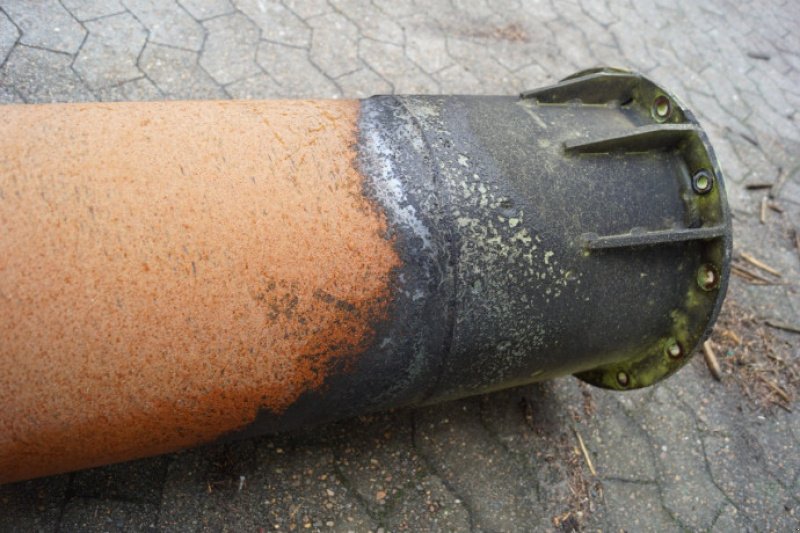 Sonstiges Mähdrescherzubehör typu CLAAS Lexion 770, Gebrauchtmaschine v Hemmet (Obrázek 20)