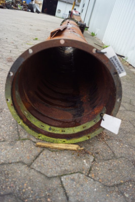 Sonstiges Mähdrescherzubehör typu CLAAS Lexion 770, Gebrauchtmaschine v Hemmet (Obrázek 12)