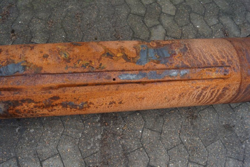 Sonstiges Mähdrescherzubehör typu CLAAS Lexion 770, Gebrauchtmaschine v Hemmet (Obrázek 10)