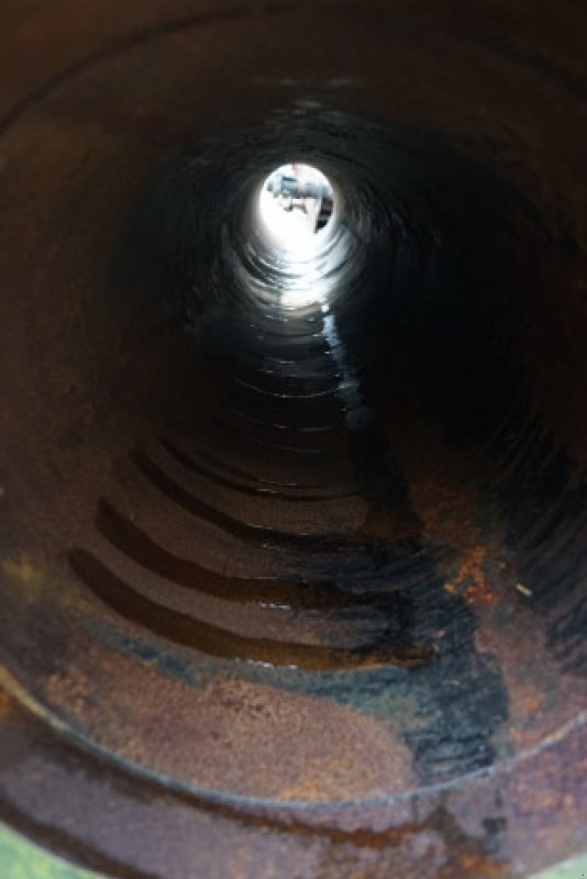 Sonstiges Mähdrescherzubehör typu CLAAS Lexion 770, Gebrauchtmaschine v Hemmet (Obrázek 13)