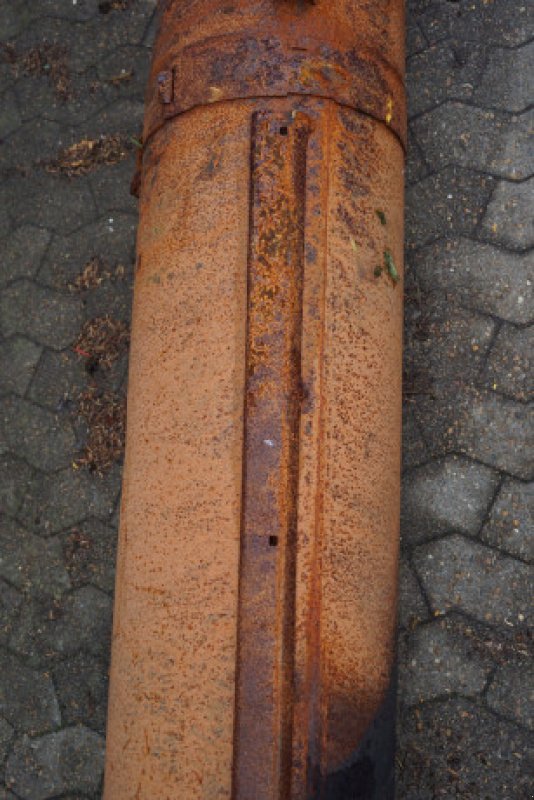 Sonstiges Mähdrescherzubehör typu CLAAS Lexion 770, Gebrauchtmaschine v Hemmet (Obrázek 8)