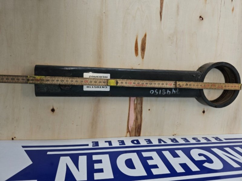 Sonstiges Mähdrescherzubehör typu CLAAS Lexion 770, Gebrauchtmaschine v Hemmet (Obrázek 2)