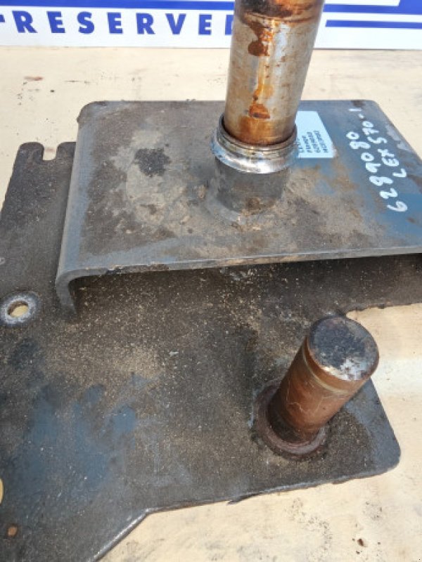 Sonstiges Mähdrescherzubehör typu CLAAS Lexion 770, Gebrauchtmaschine v Hemmet (Obrázek 7)