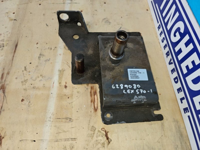 Sonstiges Mähdrescherzubehör typu CLAAS Lexion 770, Gebrauchtmaschine v Hemmet (Obrázek 2)