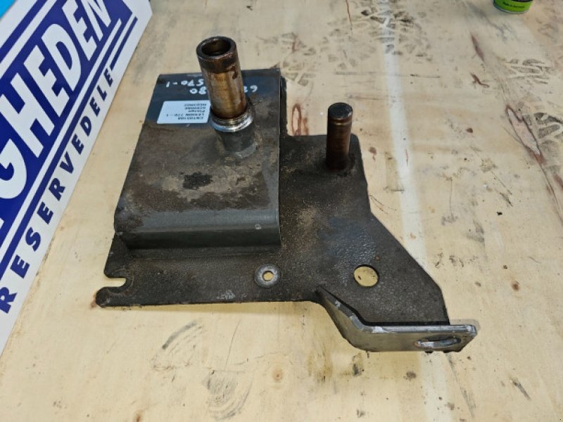 Sonstiges Mähdrescherzubehör typu CLAAS Lexion 770, Gebrauchtmaschine v Hemmet (Obrázek 3)