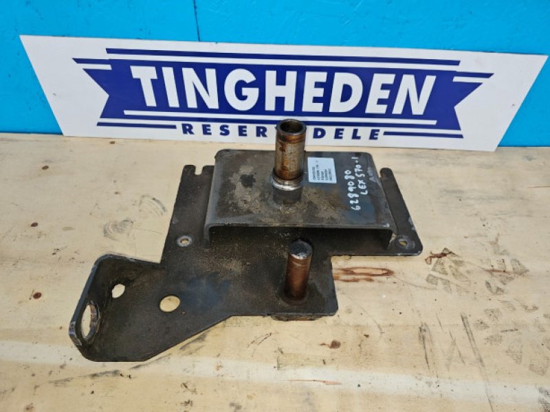 Sonstiges Mähdrescherzubehör des Typs CLAAS Lexion 770, Gebrauchtmaschine in Hemmet (Bild 1)