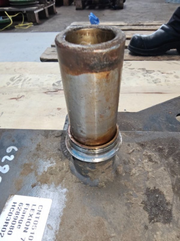 Sonstiges Mähdrescherzubehör typu CLAAS Lexion 770, Gebrauchtmaschine v Hemmet (Obrázek 5)