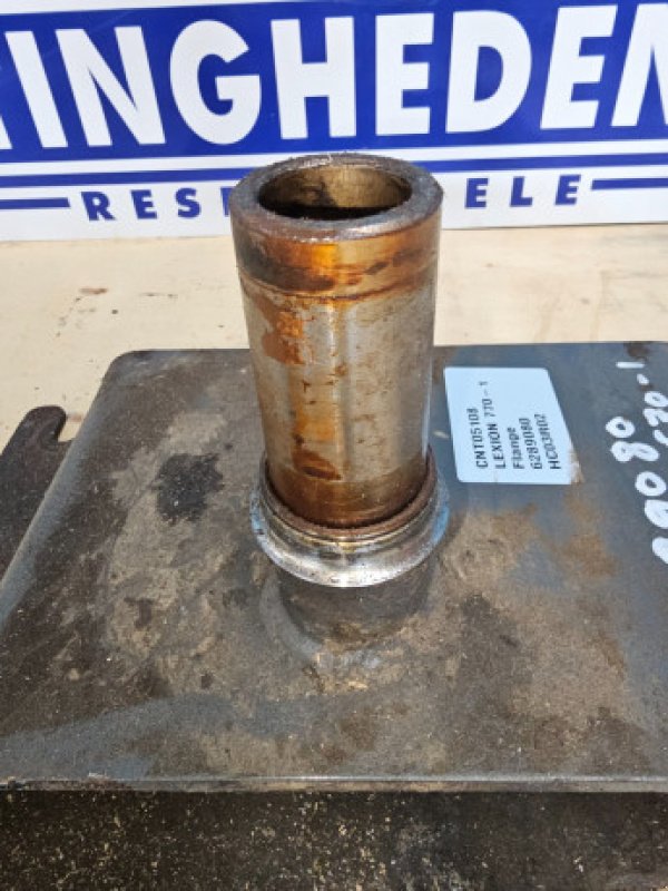 Sonstiges Mähdrescherzubehör typu CLAAS Lexion 770, Gebrauchtmaschine v Hemmet (Obrázek 4)