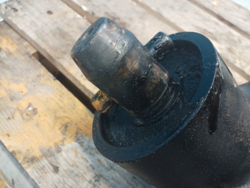 Sonstiges Mähdrescherzubehör des Typs CLAAS Lexion 770, Gebrauchtmaschine in Hemmet (Bild 10)