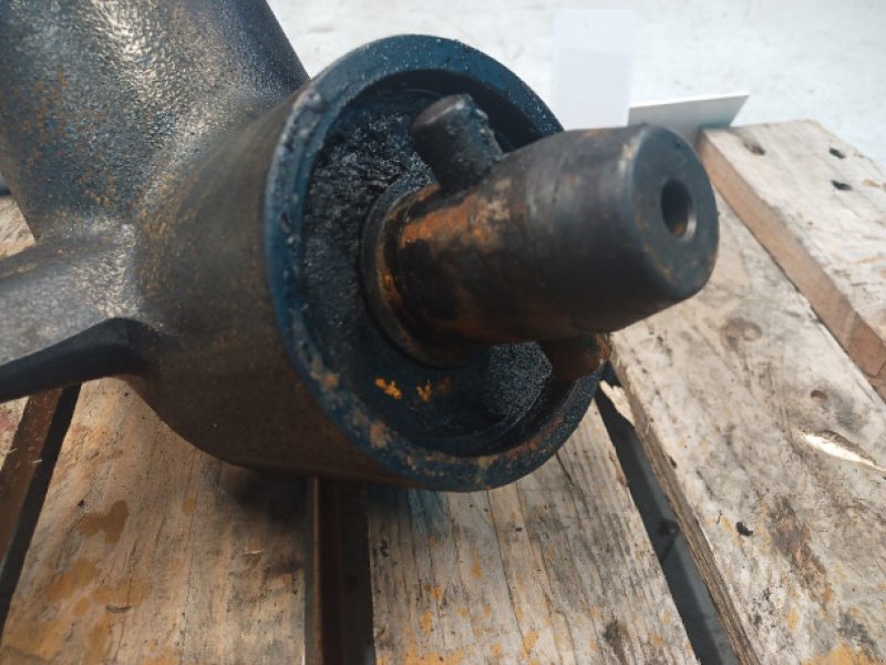 Sonstiges Mähdrescherzubehör des Typs CLAAS Lexion 770, Gebrauchtmaschine in Hemmet (Bild 5)