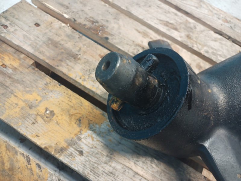 Sonstiges Mähdrescherzubehör des Typs CLAAS Lexion 770, Gebrauchtmaschine in Hemmet (Bild 8)