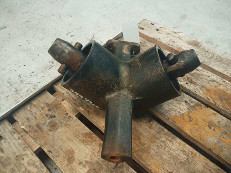 Sonstiges Mähdrescherzubehör des Typs CLAAS Lexion 770, Gebrauchtmaschine in Hemmet (Bild 2)