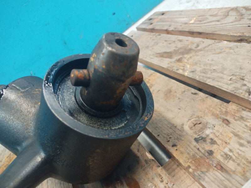 Sonstiges Mähdrescherzubehör des Typs CLAAS Lexion 770, Gebrauchtmaschine in Hemmet (Bild 11)