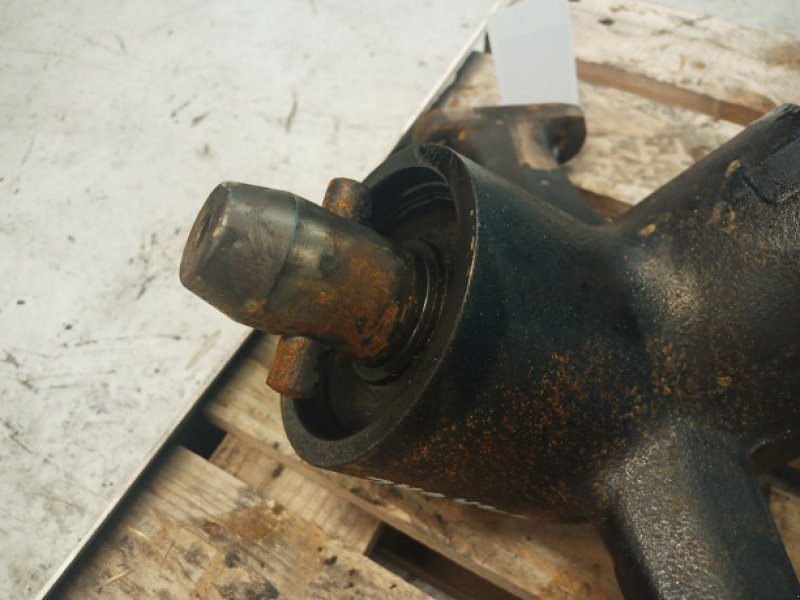 Sonstiges Mähdrescherzubehör des Typs CLAAS Lexion 770, Gebrauchtmaschine in Hemmet (Bild 4)