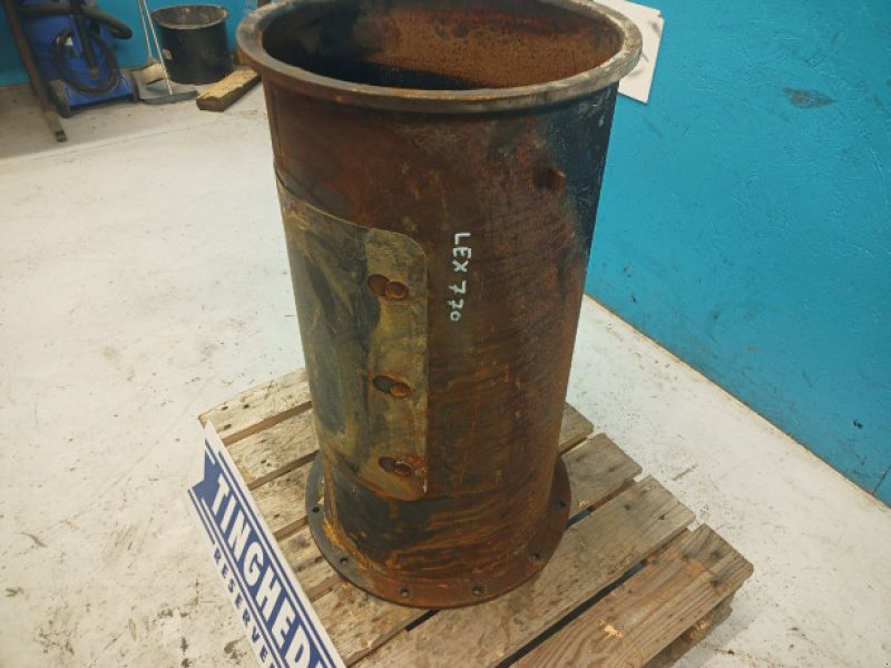 Sonstiges Mähdrescherzubehör typu CLAAS Lexion 770, Gebrauchtmaschine v Hemmet (Obrázek 3)